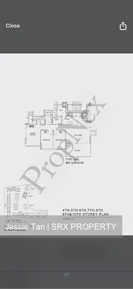 Watertown (D19), Apartment #508567711